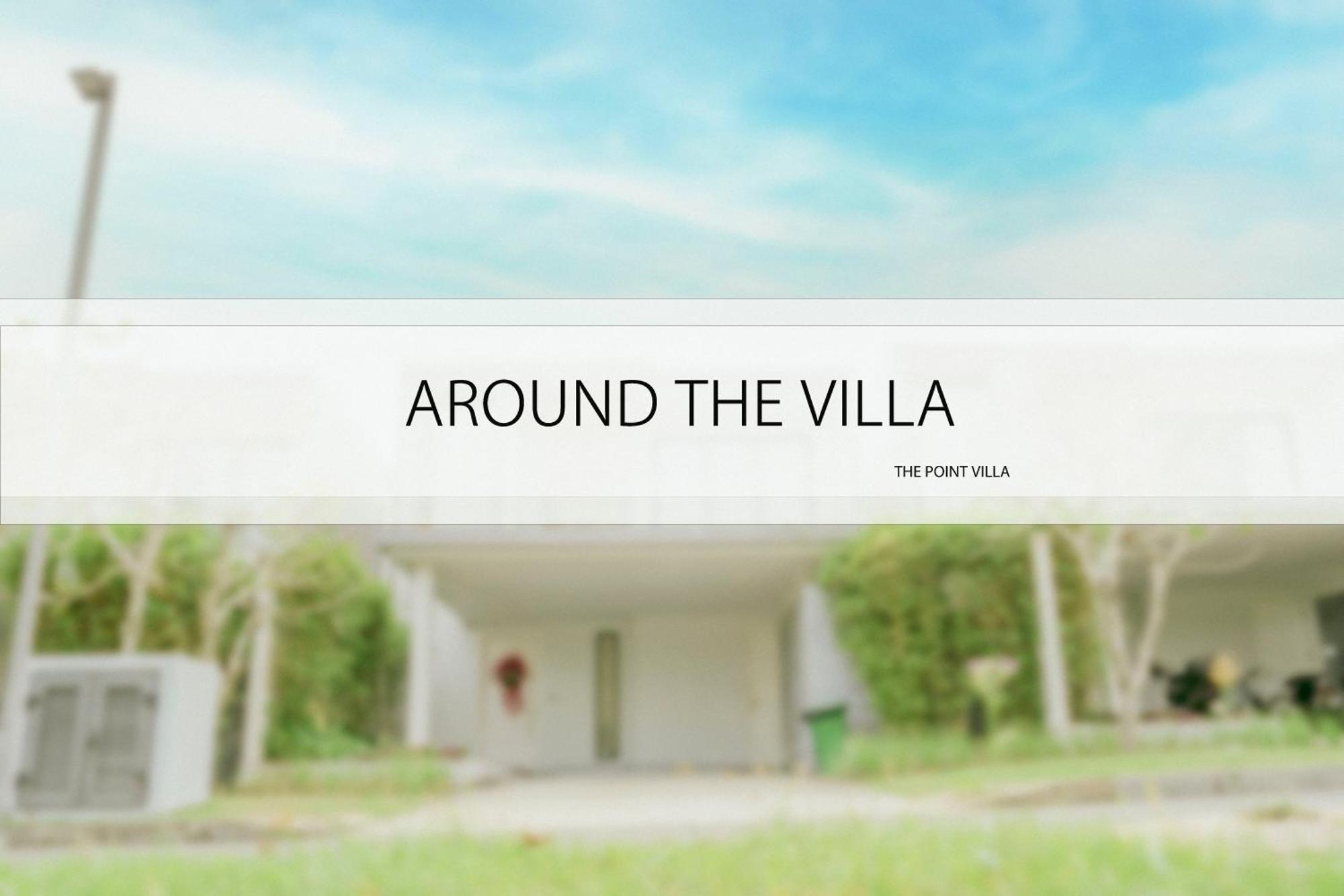 "Brg Golf Club" - Danang Private Pool Villa 3 Bedrooms #1 Dış mekan fotoğraf