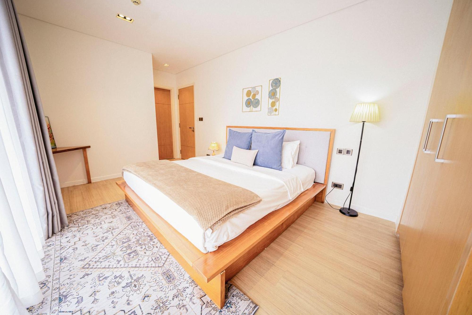 "Brg Golf Club" - Danang Private Pool Villa 3 Bedrooms #1 Dış mekan fotoğraf