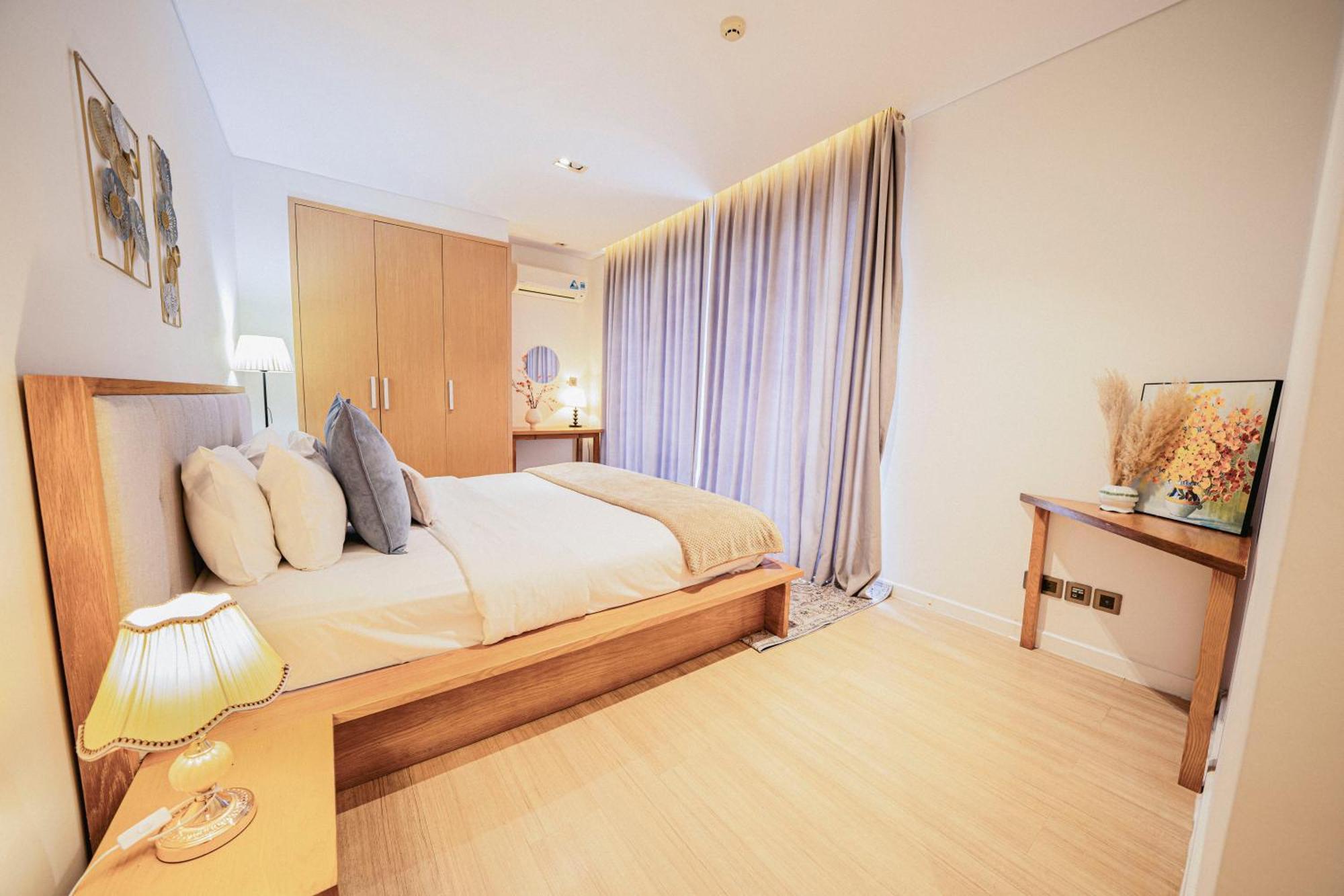 "Brg Golf Club" - Danang Private Pool Villa 3 Bedrooms #1 Dış mekan fotoğraf