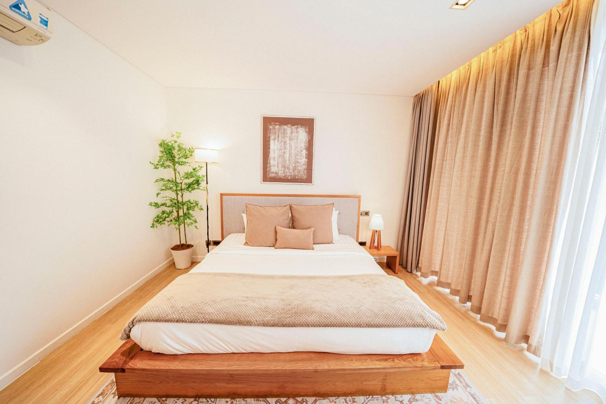 "Brg Golf Club" - Danang Private Pool Villa 3 Bedrooms #1 Dış mekan fotoğraf