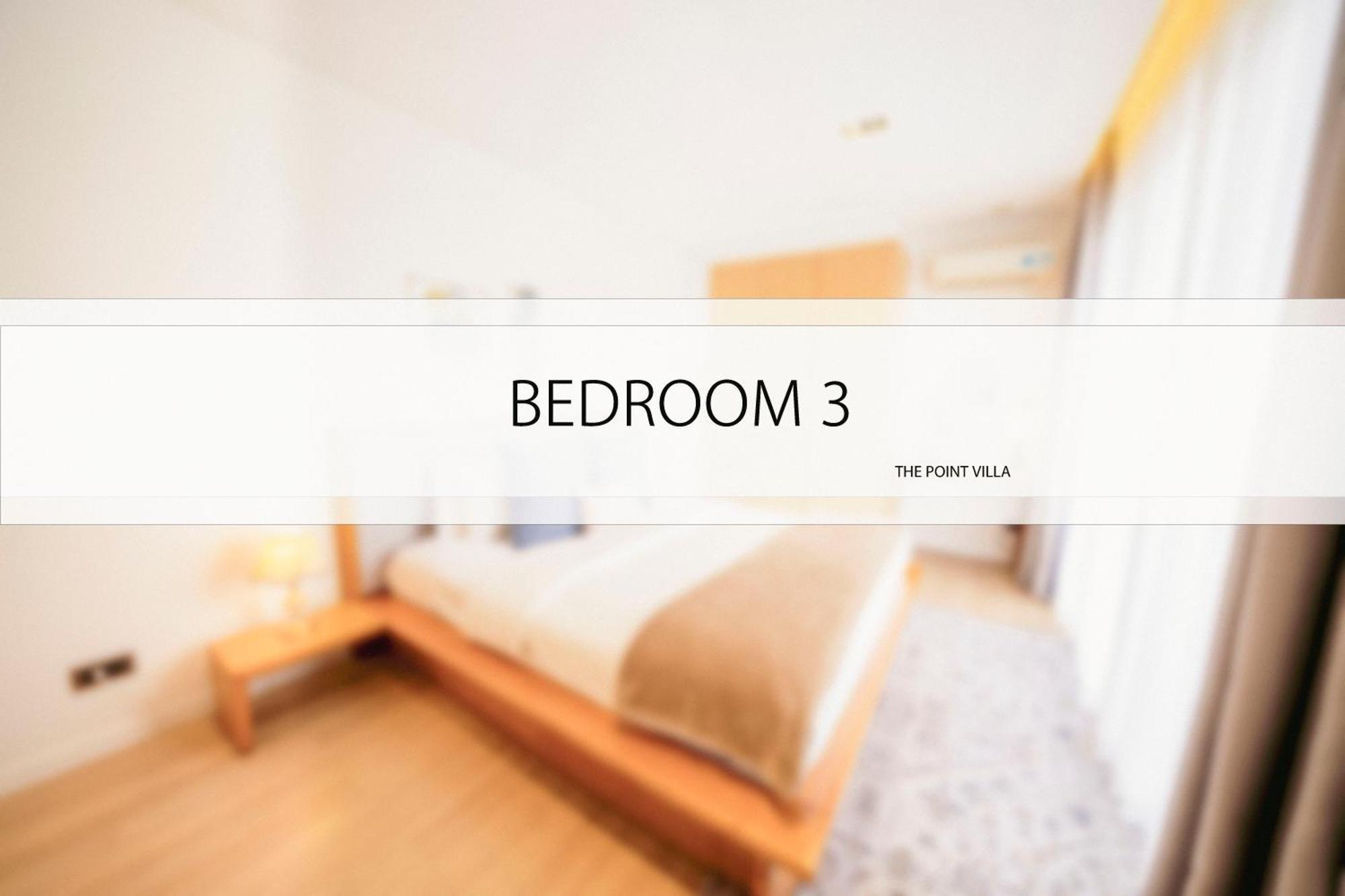 "Brg Golf Club" - Danang Private Pool Villa 3 Bedrooms #1 Dış mekan fotoğraf