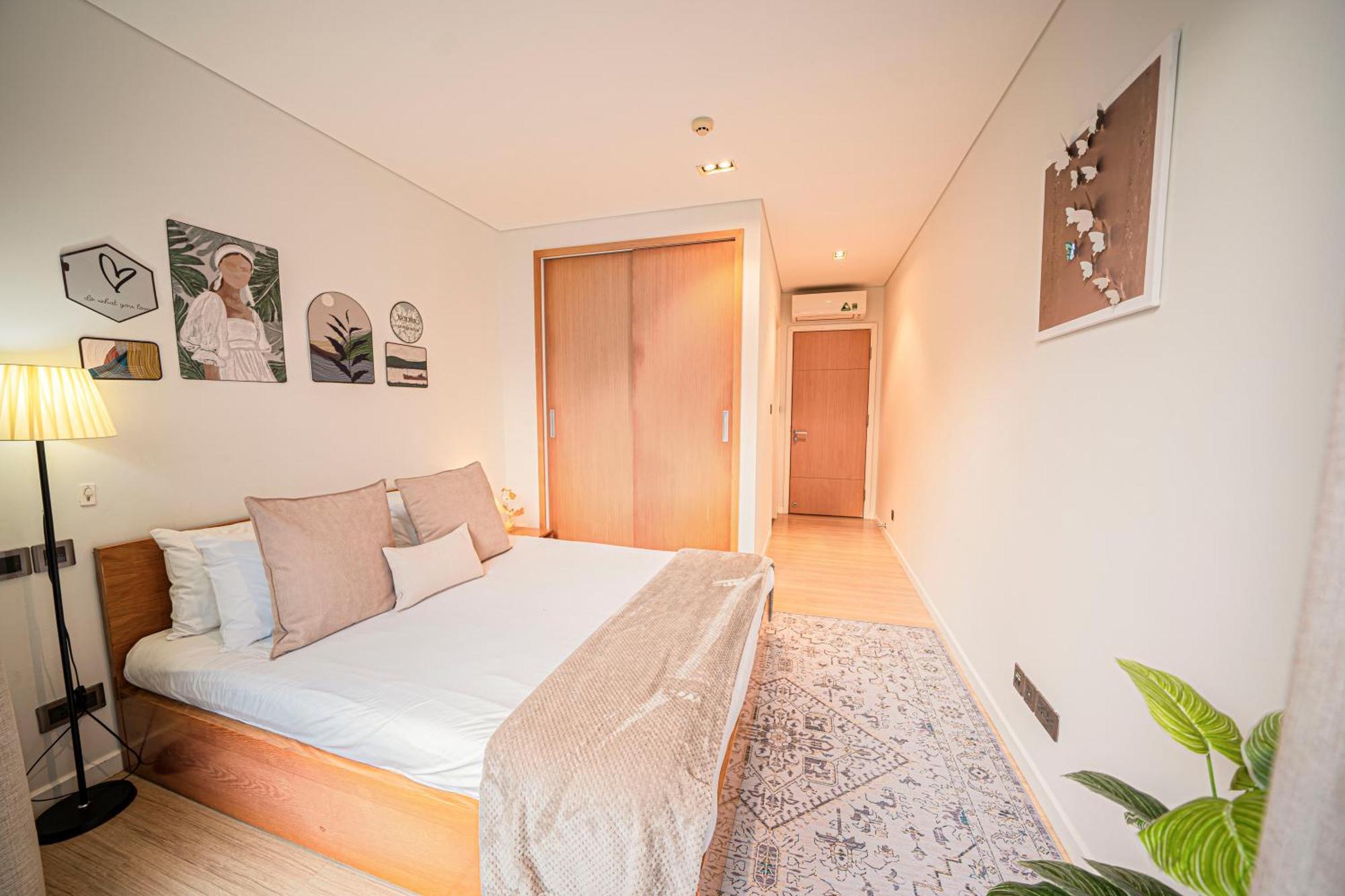 "Brg Golf Club" - Danang Private Pool Villa 3 Bedrooms #1 Dış mekan fotoğraf