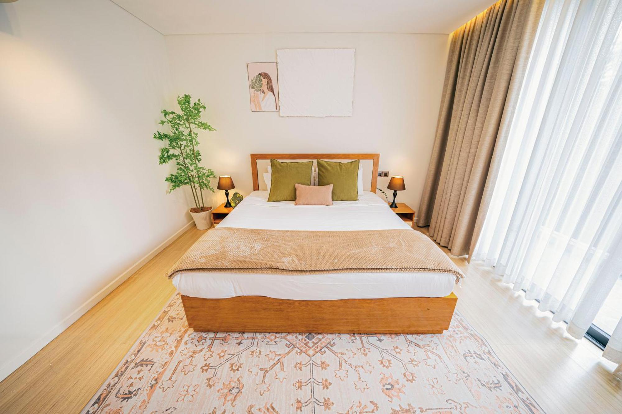"Brg Golf Club" - Danang Private Pool Villa 3 Bedrooms #1 Dış mekan fotoğraf
