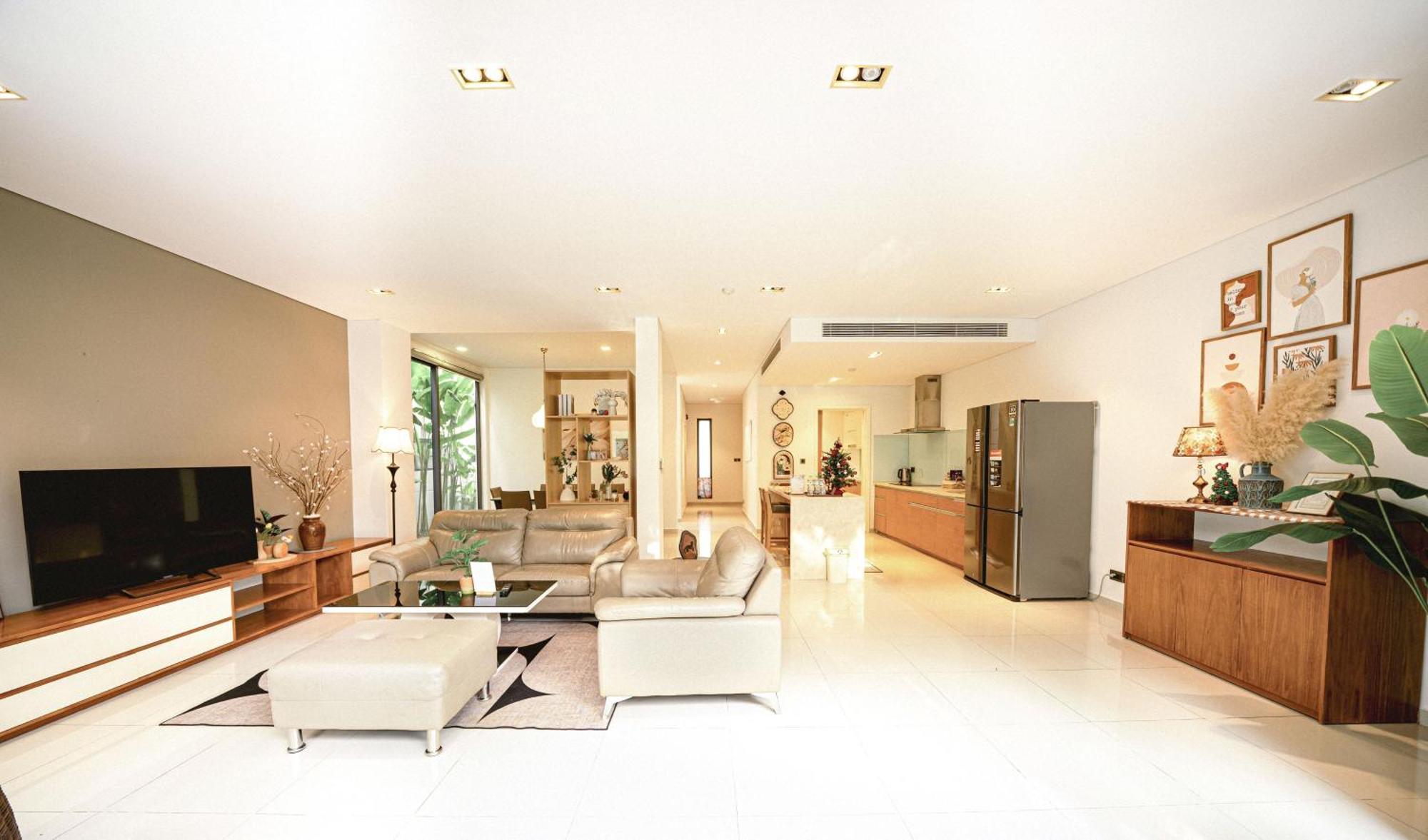 "Brg Golf Club" - Danang Private Pool Villa 3 Bedrooms #1 Dış mekan fotoğraf