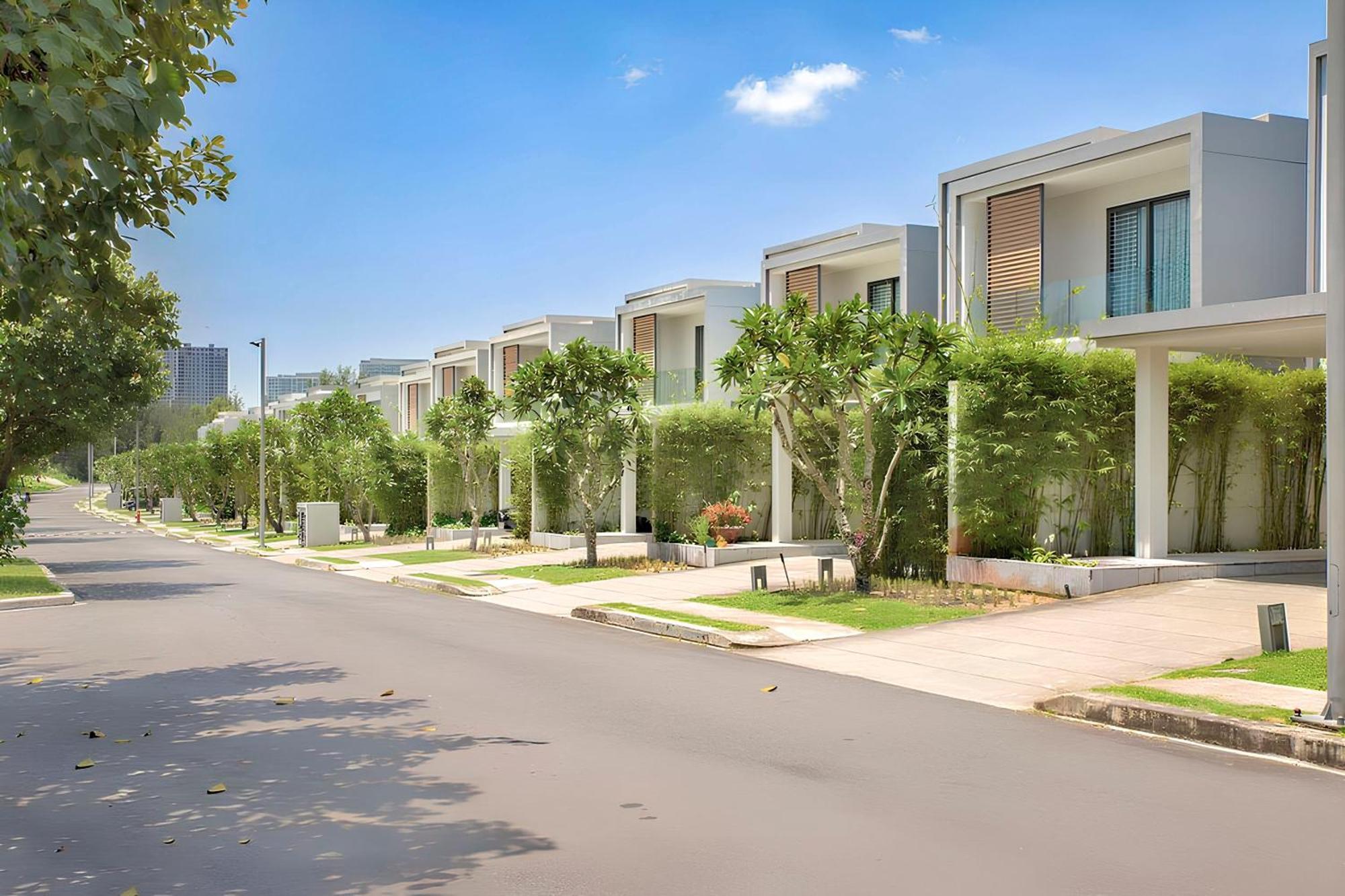 "Brg Golf Club" - Danang Private Pool Villa 3 Bedrooms #1 Dış mekan fotoğraf