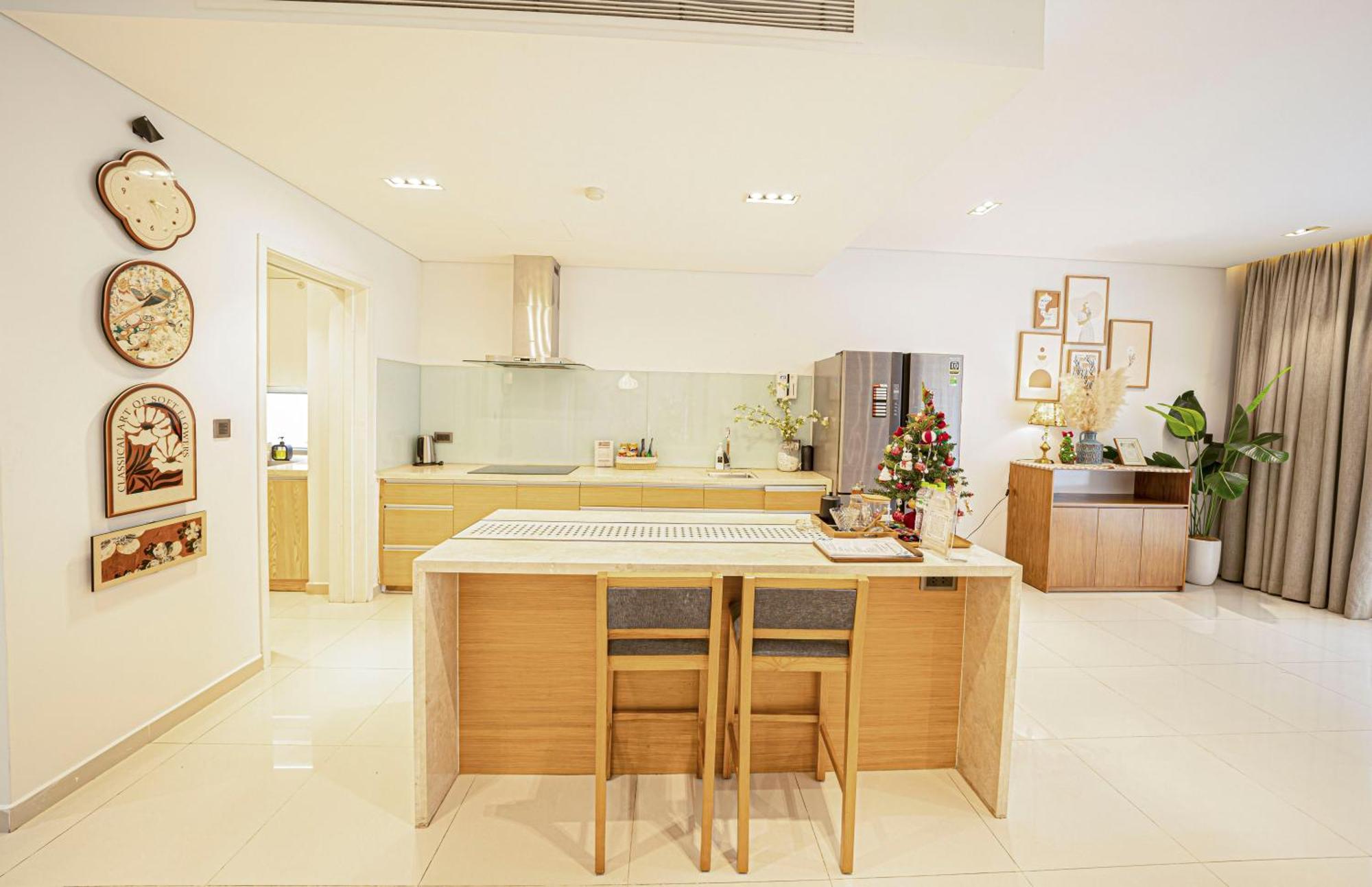 "Brg Golf Club" - Danang Private Pool Villa 3 Bedrooms #1 Dış mekan fotoğraf