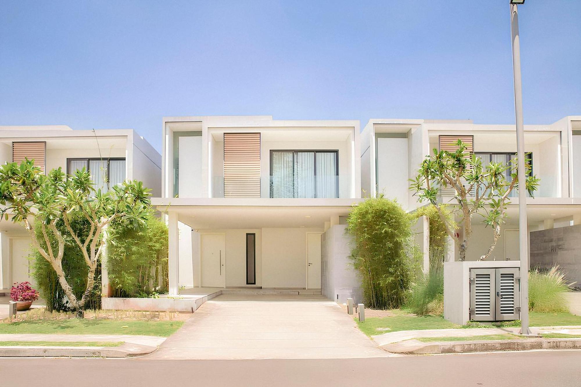 "Brg Golf Club" - Danang Private Pool Villa 3 Bedrooms #1 Dış mekan fotoğraf