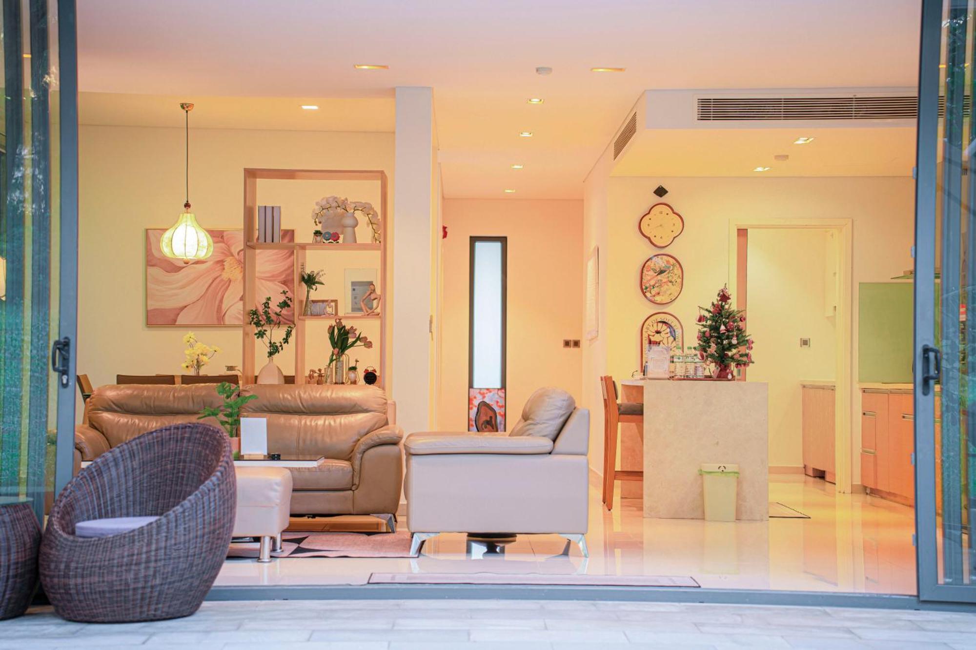 "Brg Golf Club" - Danang Private Pool Villa 3 Bedrooms #1 Dış mekan fotoğraf